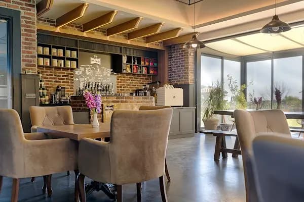 Miko Gıda - Kafe - Antalya Aksu