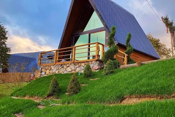 Sapanca Bungalovya - Otel - Sakarya Adapazarı
