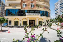 Alanya Homes