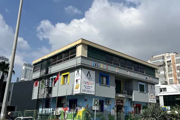 Alfagen Eğitim Merkez Şube - Özel Ders Hizmeti - İzmir Bayraklı