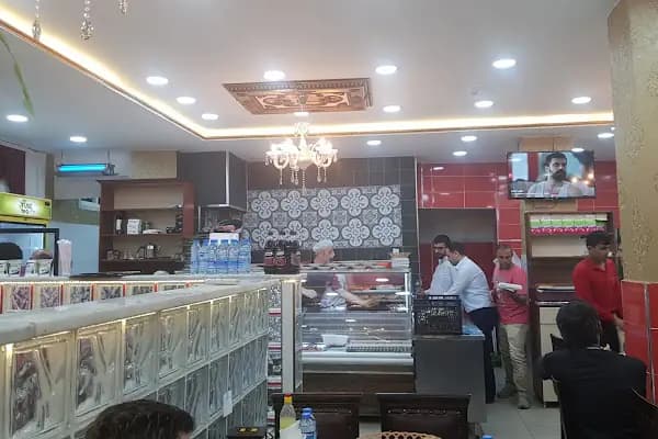 Dürümcü Ağam - Dürüm Restoranı - İstanbul Bağcılar