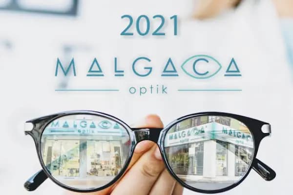MALGACA Optik-Bornova - Optik - İzmir Bornova