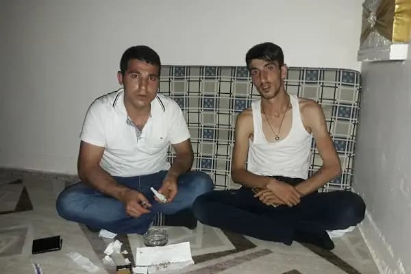 Akın Kıraathanesi - Restoran - Diyarbakır Sur