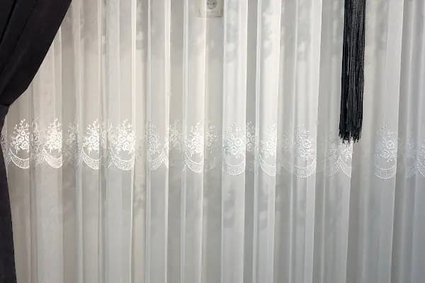 Mag Tekstil Brode - Tekstil Fabrikası - Bursa İnegöl