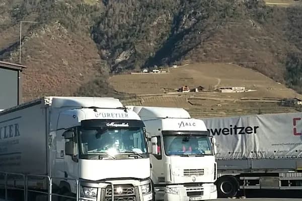 Urüreyler Transport - Nakliyat Şirketi - İstanbul Çatalca