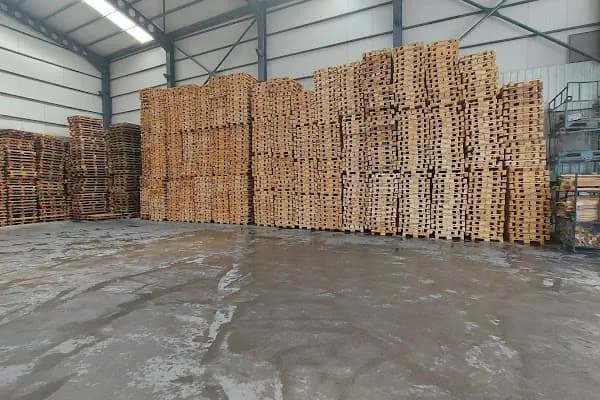Medlog Ömerli Depo - Depo - İstanbul Beylikdüzü