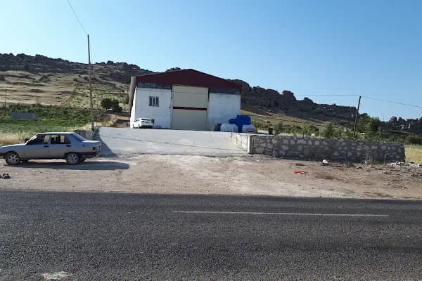 Çermik - Yerleşim Yeri - Diyarbakır Çermik