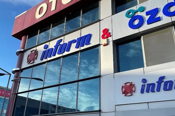 KESPO Elektronik (Özdisan) (İnform Güç Kaynakları Güney Marmara | Güneş Enerji Sistemleri | Elektronik Component) - Elektronik Şirketi - Bursa İnegöl