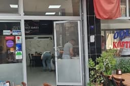 Ödemiş Köftecisi KÖFTECİ DAYI ALTINDAĞ