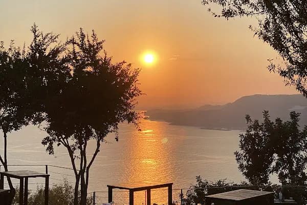 Gardenia Restaurant - Restoran - Antalya Alanya