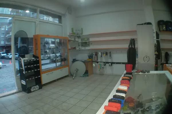Foto Serhat - Fotoğraf Laboratuvarı - Diyarbakır Bağlar