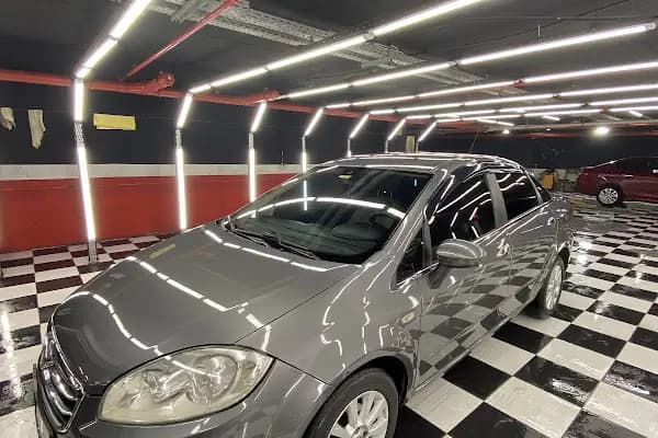 Towersvip Car Wash - Araba Yıkama - İzmir Aliağa