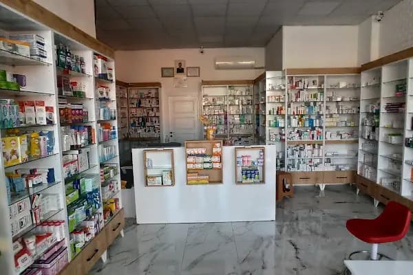 Suatlar Eczanesi - Eczane - İstanbul Arnavutköy