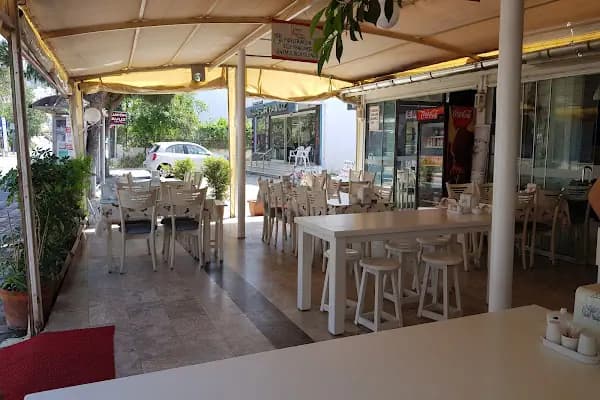 Dedem Emlak Rent A Car - Araba Kiralama Şirketi - Muğla Bodrum