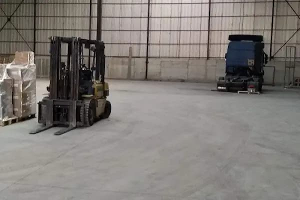 GÜNEŞ GLOBAL LOJİSTİK SERBEST DEPO - Lojistik Firması - İstanbul Arnavutköy