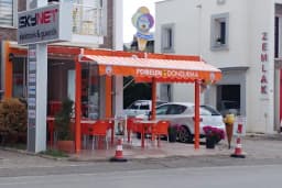 POMELEN DONDURMA KAFE