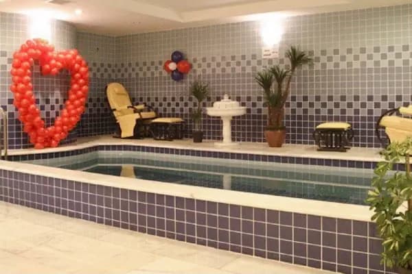 Şirin Sauna - Sauna - Adana Seyhan