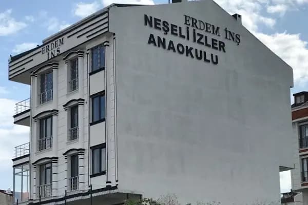 Neşeli İzler Anaokulu Arnavutköy - Anaokulu - İstanbul Şişli