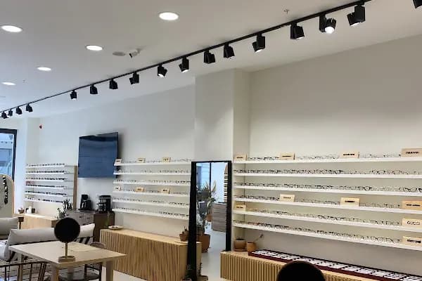 Galerie Optik - Güneş Gözlüğü Satıcısı - Sakarya Adapazarı