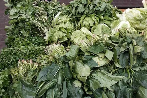 Saydam Semt Pazarı - Alışveriş merkezi - Adana Seyhan