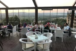 Çekirge Manzara Kafe