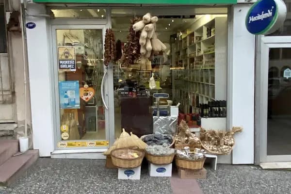 Aliağa aktar yücel - Aktar - İzmir Aliağa