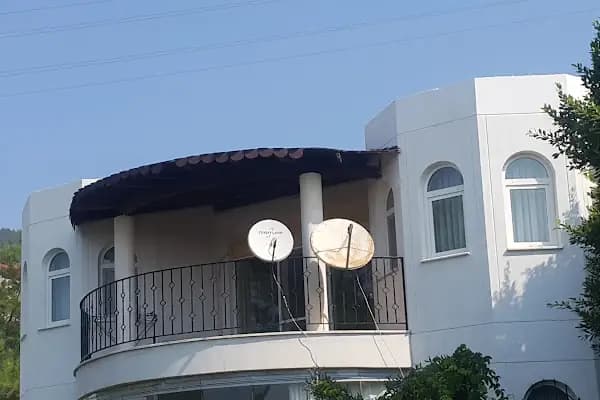 Doktorlar Sitesi - Konut Geliştirme - Muğla Bodrum