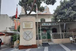 Alaca Mescit