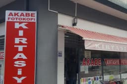 K&amp;V Kırtasiye