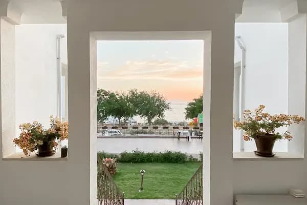 Turgutreis Apart Otel - Konaklama Tesisi - Muğla Bodrum