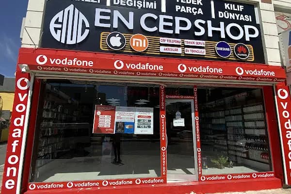 En_cepshop - Cep telefonu mağazası - Şanlıurfa Akçakale