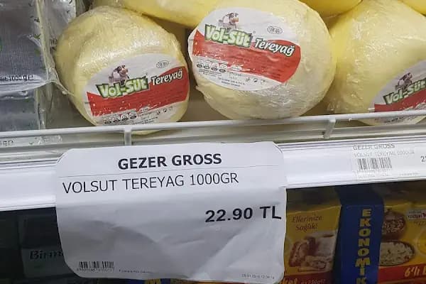 Fırın Unlu Mamülleri - Fırın - Ankara Keçiören