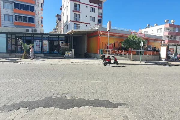 A.101 - Süpermarket - Mersin Yenişehir
