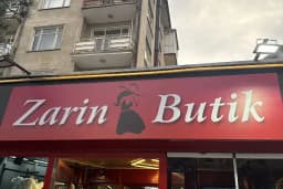 Zarin Butik