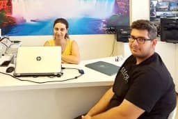 Atlas Yurtdışı Eğitim Adana