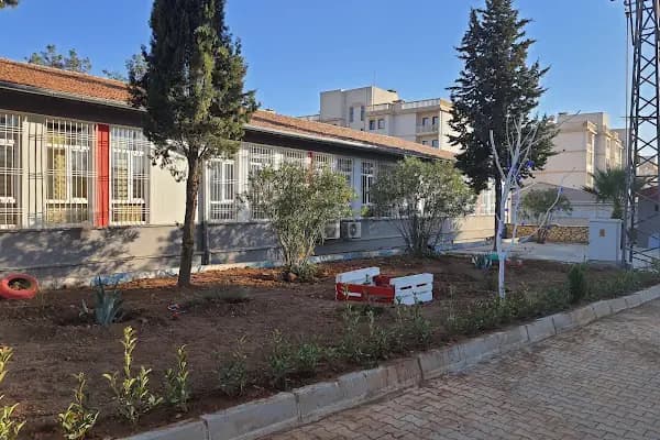 Türk Kızılay Mardin Toplum Merkezi - Kurumsal Ofis - Mardin Artuklu