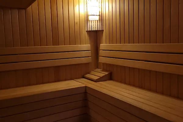 Ankara Spa Merkezi Bubbles Spa Kızılay - Spa ve Sağlık Kulübü - Ankara Ayaş