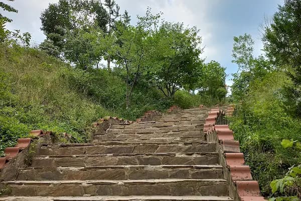 Oylat Mağarası - Doğa Koruma Alanı - Bursa Nilüfer