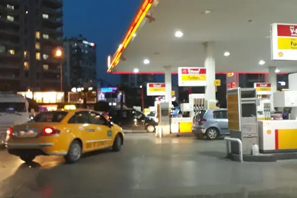 ŞANAL PETROL - Petrol ve Doğal Gaz Şirketi - Adana İmamoğlu