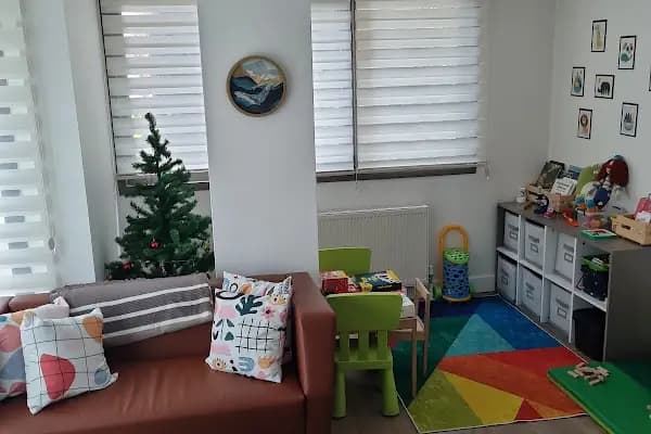 Aslı DEMİREL Uzman Psikolog / Aile Danışmanı - Psikolog - Ankara Mamak