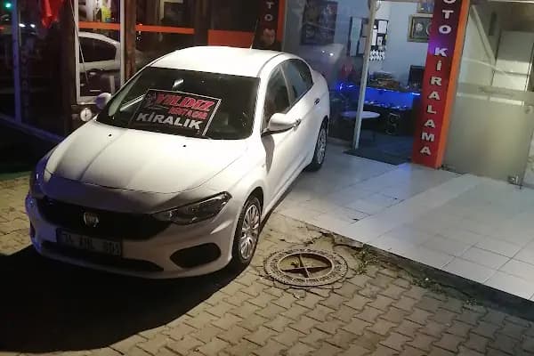 YILDIZ RENT A CAR - Oto Galeri - Kocaeli Gölcük