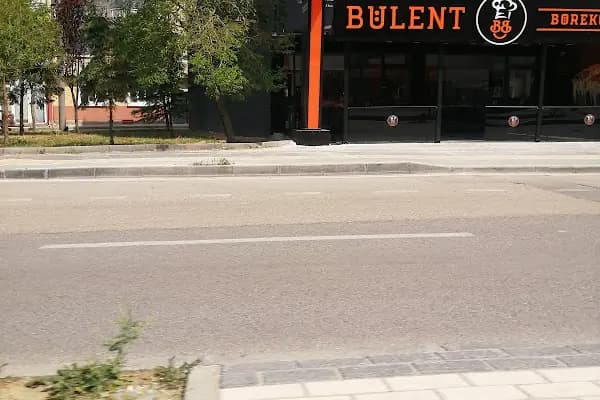 Bülent Börekçilik Bursa Gürsu Kurtuluş - Börekçi - Bursa Gemlik