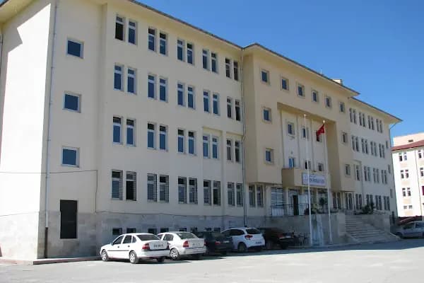 Şehit Erdal Bolat Mesleki ve Teknik Anadolu Lisesi - Eğitim Kurumu - Samsun Alaçam