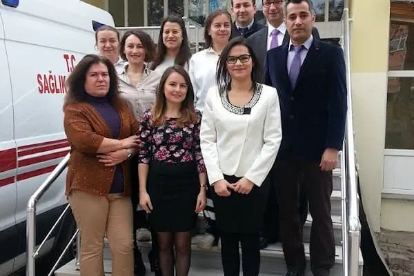 Havsa Toplum Sağlığı Merkezi - Evde Sağlık Hizmeti - Edirne Edirne Merkez
