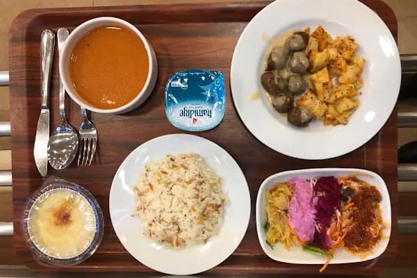 NK Catering - Yemek Firması - Catering Firması - Yemek ve Yemek Malzemeleri Üreticisi - İstanbul Esenler