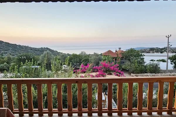 Anatolia Taş Ev Apart - Otel - Antalya Demre