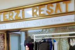 Terzi Reşat