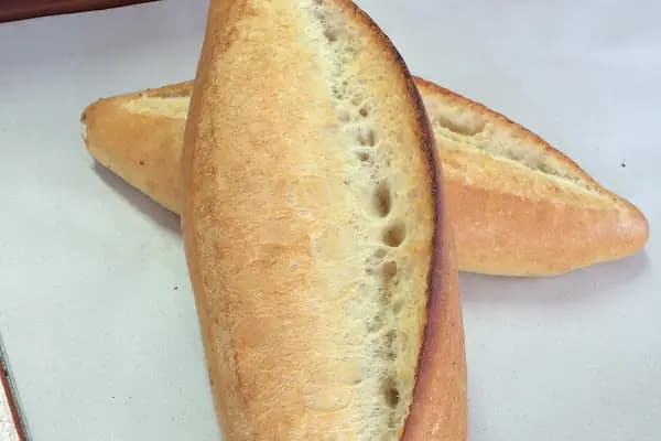 Kalyoncular Ekmek - Fırın - Kocaeli Başiskele