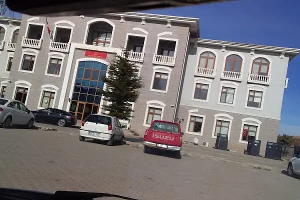 Bala Adliyesi - Adliye - Ankara Kahramankazan