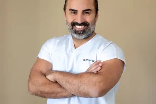 Op. Dr. Serhan Yağdı | İzmir Ortopedi Doktoru, Spor Yaralanmaları, Protez Cerrahisi, Kök Hücre, Sitokin ve PRP Tedavisi - Ortopedi Kliniği - İzmir Bornova